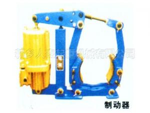 YWZ4型制動器