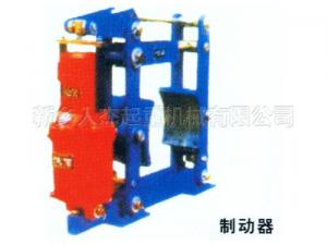 YWZ1型制動器