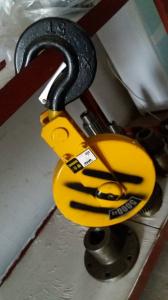 電動葫蘆吊鉤
