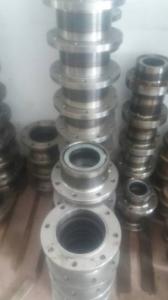 內(nèi)外齒聯(lián)軸器