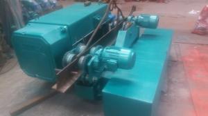 HC20T低凈空電動葫蘆